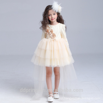 fancy dress competition children baby girl frock fancy smoking dress for kids